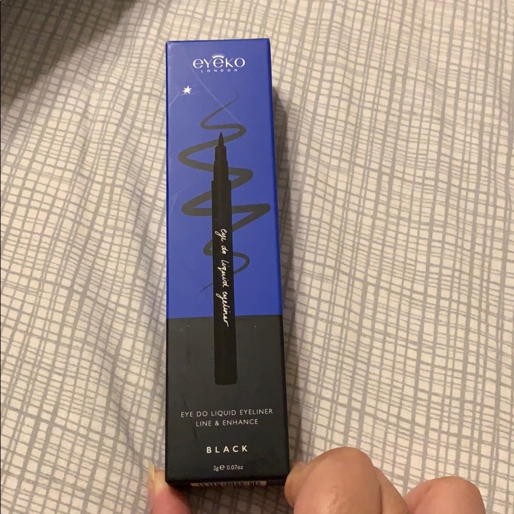 EYEKO London eyeliner